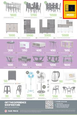 Fair Price : New Year, New Space (31 December 2024 – 31 January 2025), page 8