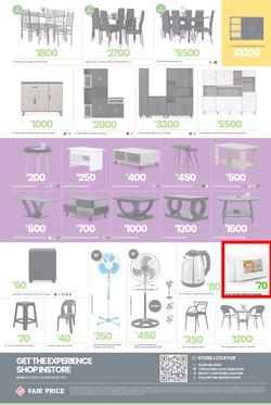 Fair Price : New Year, New Space (31 December 2024 – 31 January 2025), page 8