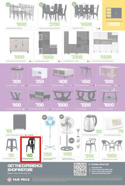 Fair Price : New Year, New Space (31 December 2024 – 31 January 2025), page 8