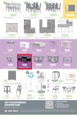 Fair Price : New Year, New Space (31 December 2024 – 31 January 2025), page 8
