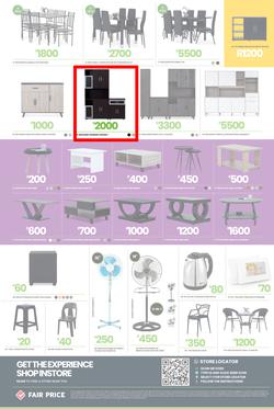 Fair Price : New Year, New Space (31 December 2024 – 31 January 2025), page 8