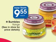 Bumbles Each