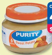 Purity 1st Foods-4x80ml