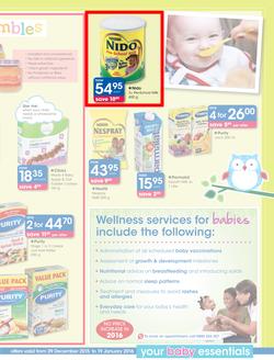 Clicks : Baby (29 Dec - 19 Jan 2016), page 3