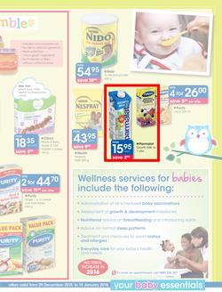 Clicks : Baby (29 Dec - 19 Jan 2016), page 3