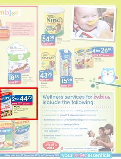 Clicks : Baby (29 Dec - 19 Jan 2016), page 3
