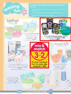 Clicks : Baby (29 Dec - 19 Jan 2016), page 4