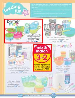 Clicks : Baby (29 Dec - 19 Jan 2016), page 4