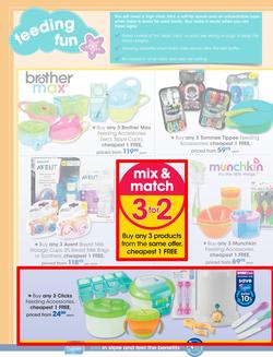 Clicks : Baby (29 Dec - 19 Jan 2016), page 4