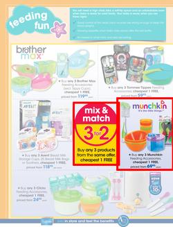 Clicks : Baby (29 Dec - 19 Jan 2016), page 4