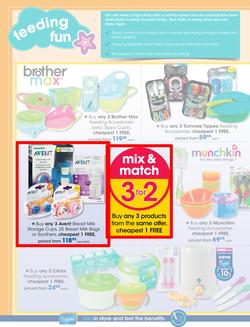 Clicks : Baby (29 Dec - 19 Jan 2016), page 4