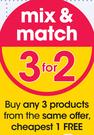 Clicks Baby Toiletries(Excl.Gift Sets, Soaps, 1ltr Or 750g) Each
