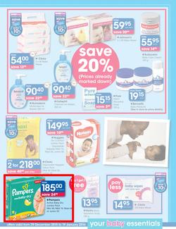 Clicks : Baby (29 Dec - 19 Jan 2016), page 7