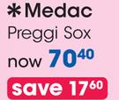 Medac Preggi Sox-Each