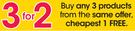 Clicks Feminine Hygiene Products-Each