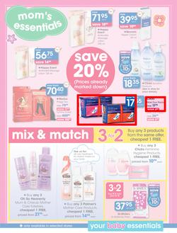 Clicks : Baby (29 Dec - 19 Jan 2016), page 9