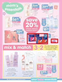Clicks : Baby (29 Dec - 19 Jan 2016), page 9