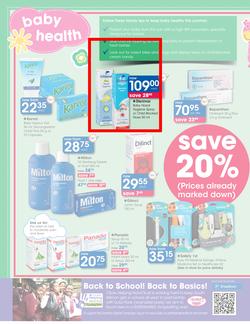 Clicks : Baby (29 Dec - 19 Jan 2016), page 10
