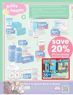 Clicks : Baby (29 Dec - 19 Jan 2016), page 10
