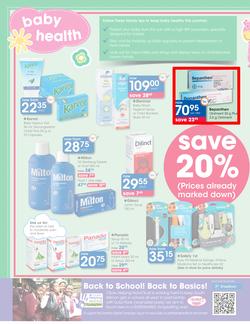 Clicks : Baby (29 Dec - 19 Jan 2016), page 10