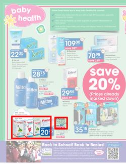 Clicks : Baby (29 Dec - 19 Jan 2016), page 10