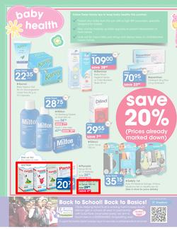 Clicks : Baby (29 Dec - 19 Jan 2016), page 10