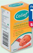 Colief Vitamin D3 Or Baby Scalp Oil Drop-30ml Each