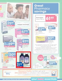 Clicks : Baby (29 Dec - 19 Jan 2016), page 11