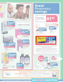 Clicks : Baby (29 Dec - 19 Jan 2016), page 11