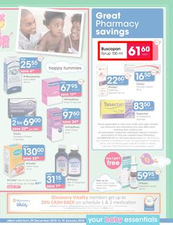 Clicks : Baby (29 Dec - 19 Jan 2016), page 11
