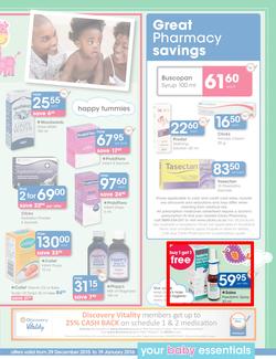 Clicks : Baby (29 Dec - 19 Jan 2016), page 11