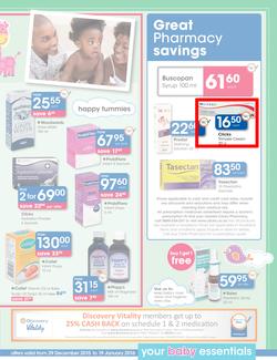Clicks : Baby (29 Dec - 19 Jan 2016), page 11