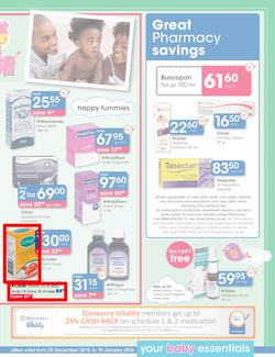 Clicks : Baby (29 Dec - 19 Jan 2016), page 11