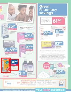 Clicks : Baby (29 Dec - 19 Jan 2016), page 11
