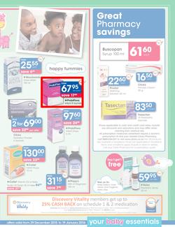 Clicks : Baby (29 Dec - 19 Jan 2016), page 11
