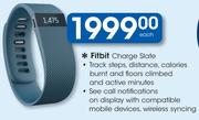 Fitbit Charge Slate-Each