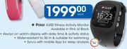 Polar A300 Fitness Activity Monitor-Each