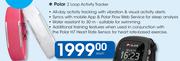 Polar 2 Loop Activity Tracker-Each