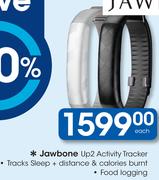 Jawbone Up2 Activity Tracker-Each