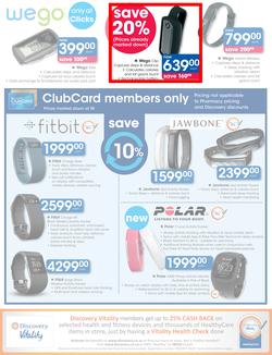 Clicks : New Year, New You (29 Dec - 19 Jan 2016), page 16