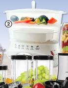 Kambrook Food Steamer