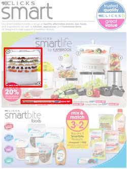 Clicks : New Year, New You (29 Dec - 19 Jan 2016), page 17