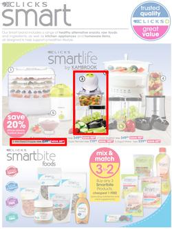 Clicks : New Year, New You (29 Dec - 19 Jan 2016), page 17
