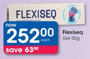 Flexiseq Gel-50gm