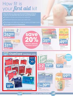 Clicks : New Year, New You (29 Dec - 19 Jan 2016), page 18
