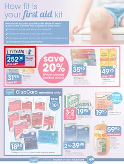 Clicks : New Year, New You (29 Dec - 19 Jan 2016), page 18