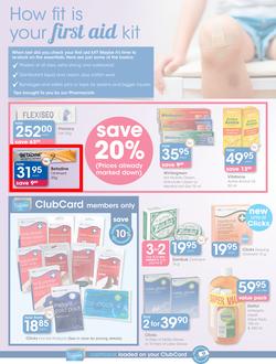 Clicks : New Year, New You (29 Dec - 19 Jan 2016), page 18