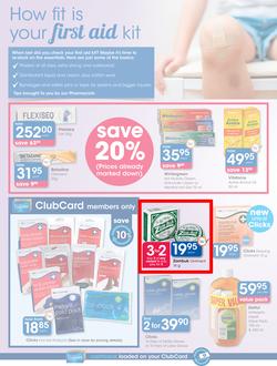 Clicks : New Year, New You (29 Dec - 19 Jan 2016), page 18