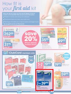 Clicks : New Year, New You (29 Dec - 19 Jan 2016), page 18