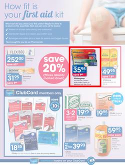 Clicks : New Year, New You (29 Dec - 19 Jan 2016), page 18